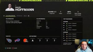 Why The “Scouting Report” Tab Isn't That Useful In Madden 22