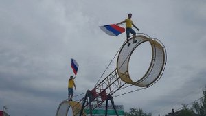 1000007505.mp4. Цырк