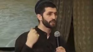 СУФИЗМ И СУНИТ. ЧТО ОБЩЕГО И РАЗЛИЧИЕ