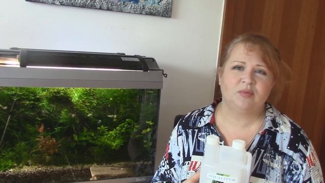 Как сделать в вашем АКВАРИУМЕ подводный сад. СО2, ОСВЕЩЕНИЕ, УДОБРЕНИЯ смотреть онлайн