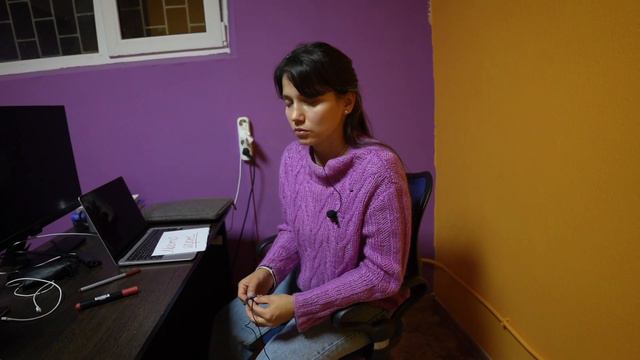 Открытая психологическая консультация - Света смотреть онлайн