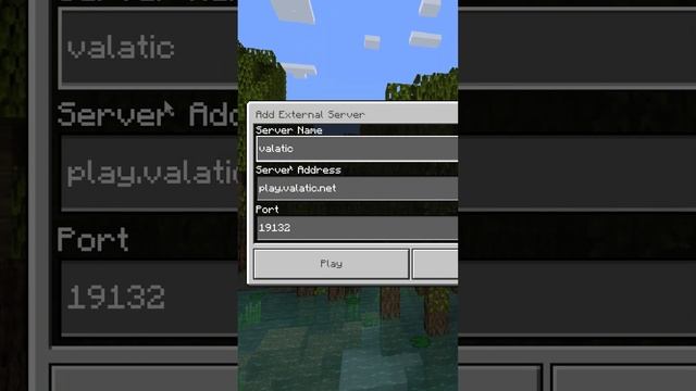 Best Public Bedrock SMP Server to Join! смотреть онлайн