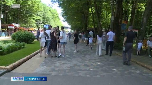 Специалисты рассказали, из-за чего на Ставрополье чаще всего пропадают дети