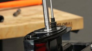 Mercury Tracker 25 Water Pump Repair | Mercury Tracker Water Pump Replacement | Boats.net