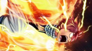 Salamander || Fairy Tail OST || Yasuharu Takanashi