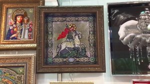 Образа в каменьях на ФР февраль 2016