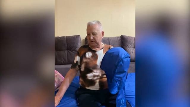 60. Нормализовалось давление с 200 до 130. Изделия с микросферами Артрейд.