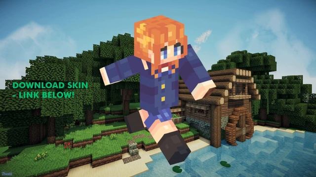 Amazing Love Live Skins   μs Minecraft Skin  Download  Install Links 