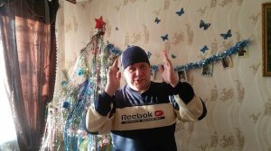 НОВОГОДНЯЯ ПОРА!
