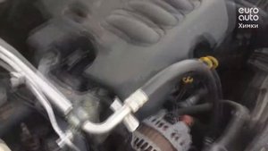 Двигатель Nissan для Qashqai (J10) 2006-2014