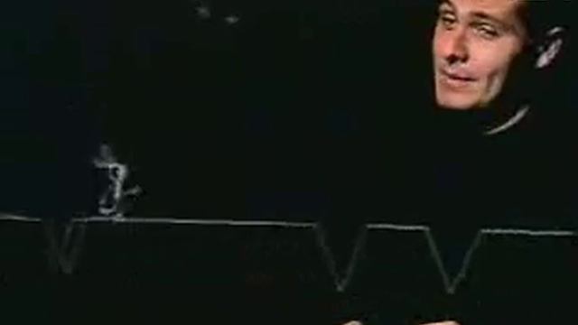 Game One - Level One - Vib Ribbon смотреть онлайн