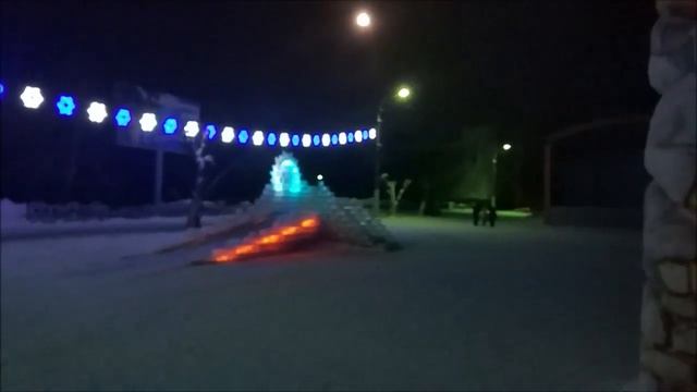 Новости Славгорода и Алтайского края от 31 декабря 2020 года