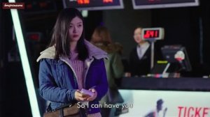 Пак Бо Гом и Ким Ю Чжон