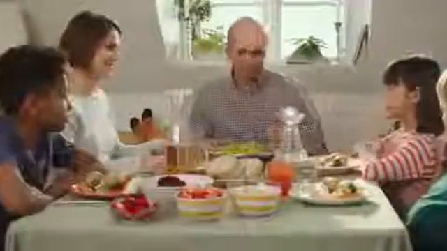 Обычная семья в Германии 2027 год. смотреть онлайн