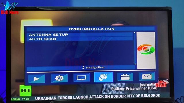 ERROR CODE 100 SOLUTION IN DD FREE DISH ICAS SET TOP BOX смотреть онлайн