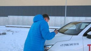 у кого ТОЛЩЕ? замер ЛКП: Changan CS35 Plus, Bestune T77, Haval H6, Geely Coolray, Hyundai Bayon #лк