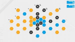 Hexcells Plus Level 2-4 Guide