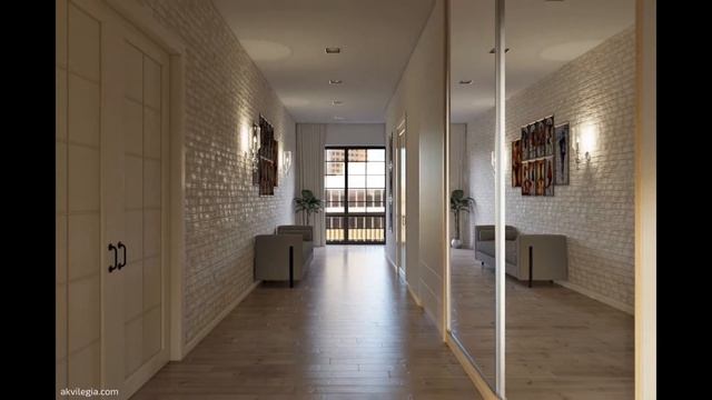 Дизайн интерьера пентхауса Прага смотреть онлайн