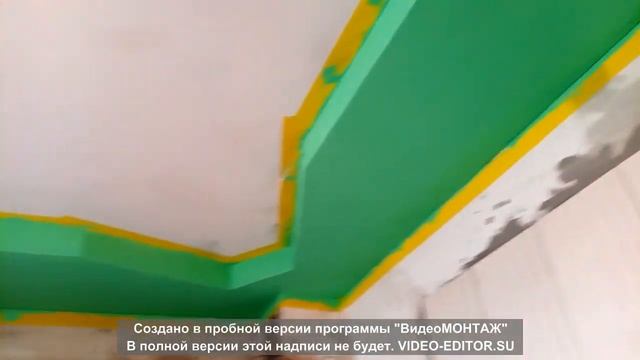 218/ Продолжение ремонта на кухне. смотреть онлайн