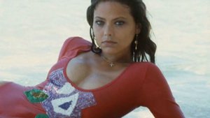 Ночным Белградом Эмиль Горовец Орнелла Мути