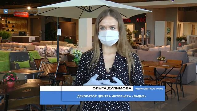 В центре интерьере «Ладья»
