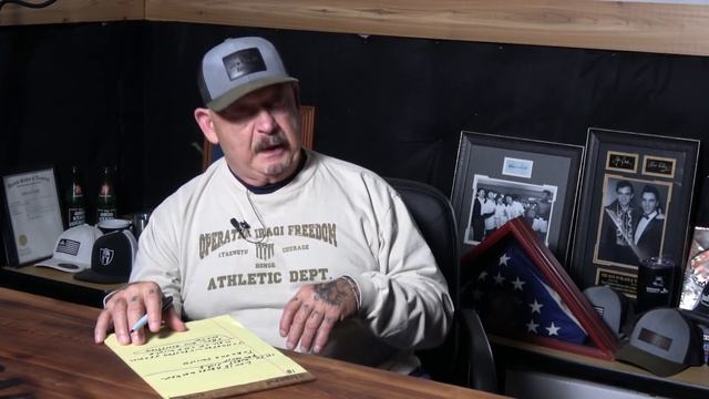 Louie’s Lesson: The Importance of General Physical Preparedness [GPP] смотреть онлайн