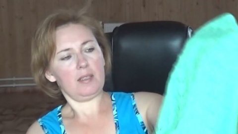 Мои работы. Обзор вязаных кофточек.