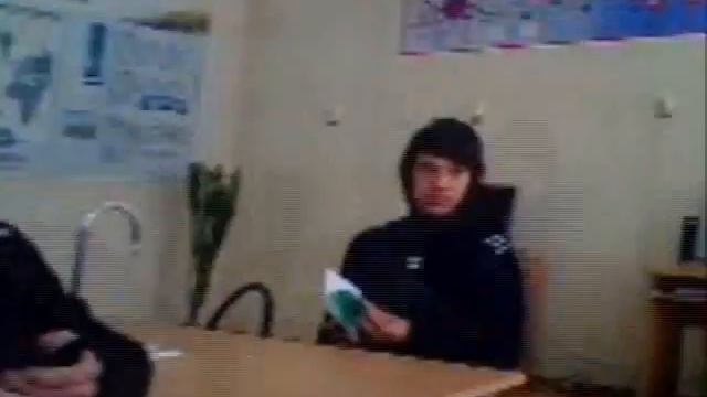 настоящий звон.avi смотреть онлайн