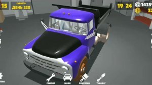 РЕМОНТ ЗИЛ 130 | РЕТРО ГАРАЖ