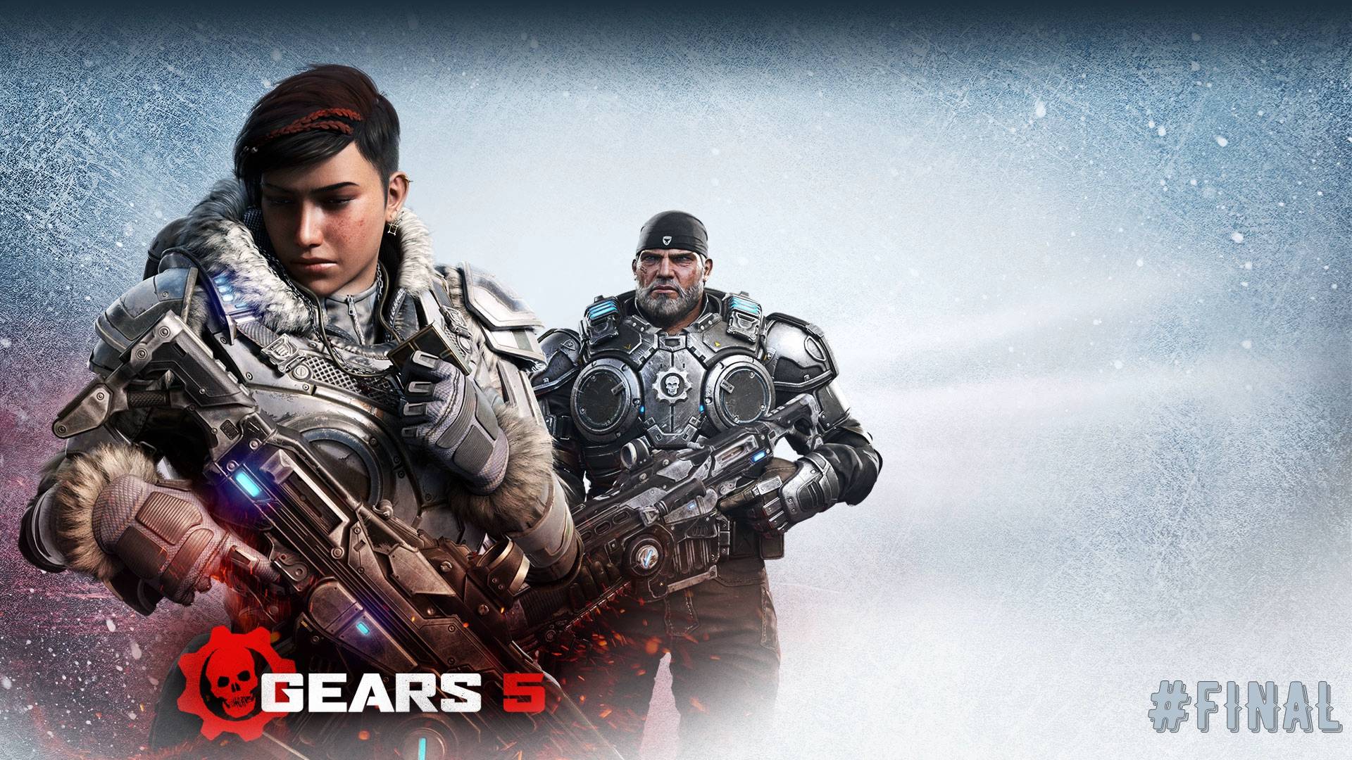 Gears 5#FINAL