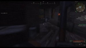 Сталкрафт  Прохождение квестов По пятам призрака и всё, что осталось от датчика.