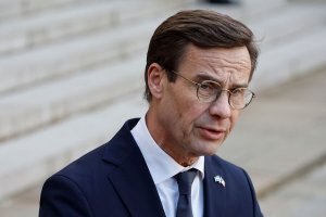 Кристерссон заявил о желании страны вступить в НАТО вместе с Финляндией | новости сегодня