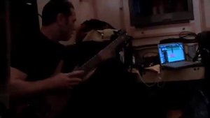 Ryan Martinie: thumb vs Thumb?