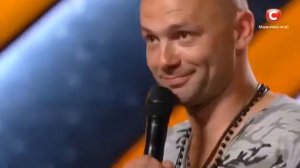 Иван Вабищевич  Счастье   авторская песня  Х фактор 7