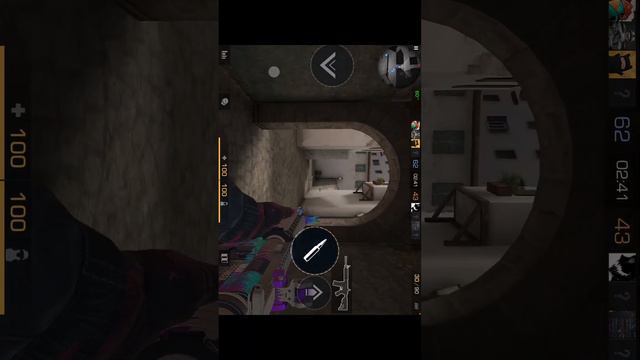 Как скачать первую приватку Standoff 2 на IOS!!!