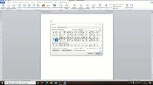 Основы компьютерной грамотности Национальные буквы на клавиатуре в  программе word Чувашский язык
