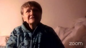 Александр Блок “На поле Куликовом”