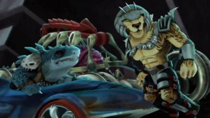 Hot Wheels Battle Force 5 S01E25 - Axis Of Evil part 1