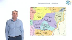 Русская и Половецкая земли в начале XIII века (лекция 2 из цикла «Популярно о Калке»)