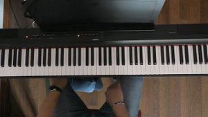 Буги-вуги А.Шелыгина из к/с «Бригада» подробно ч2