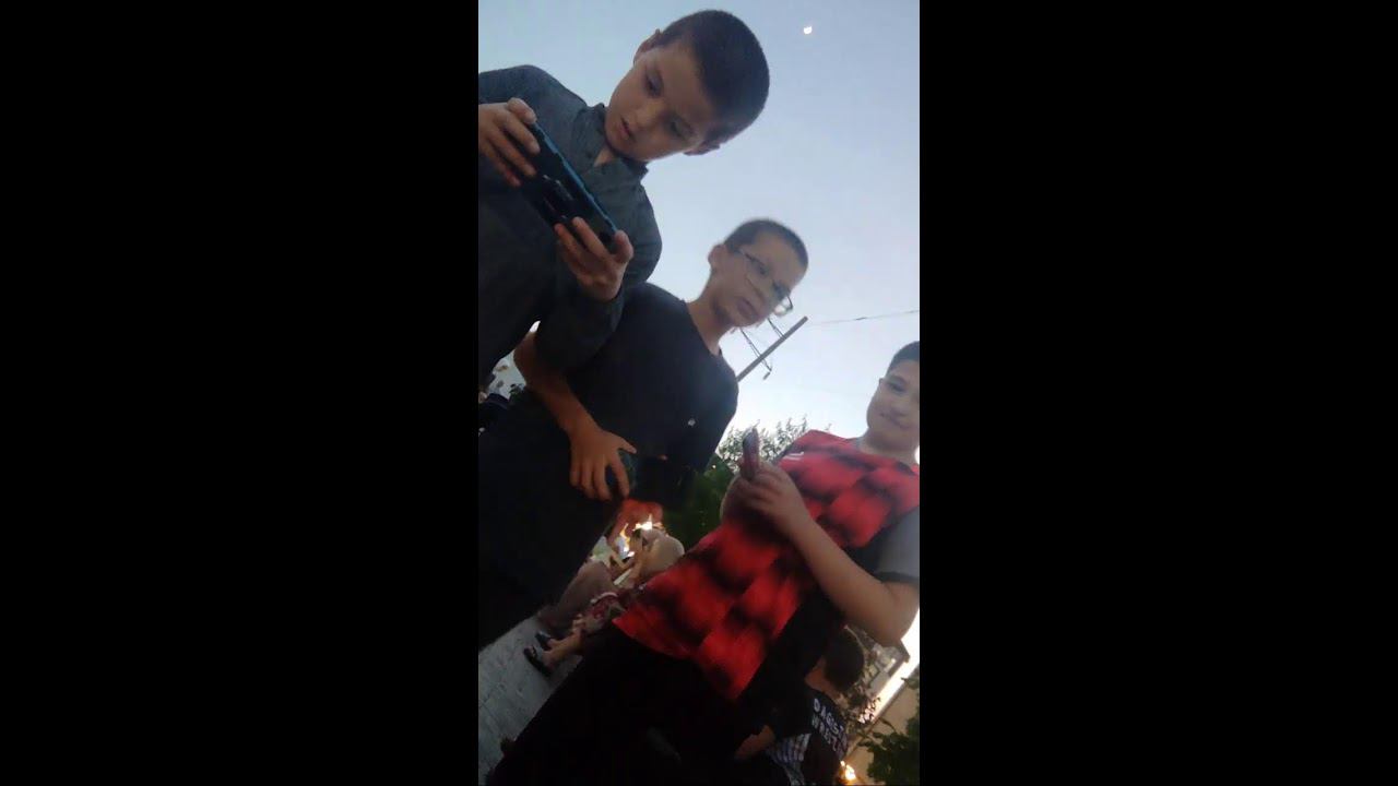 Mr Gamer FF в прямом эфире! смотреть онлайн