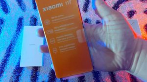 НОВЫЙ XIAOMI 11T У МЕНЯ! РАСПАКОВКА XIAOMI 11 T / ОБЗОР КСЯОМИ / КУПИЛ XIAOMI 11 T / КРУТОЙ АППАРАТ