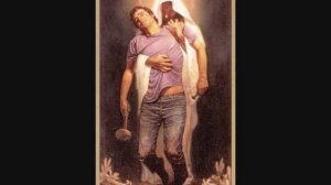 Ricardo Kwiek- O Jesus trajil