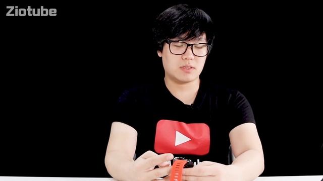 Reloj inteligente Xiaomi Amazfit Pace /unboxing en español смотреть онлайн