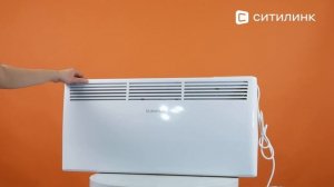 Обзор Конвектора SunWind SCH7020 | Ситилинк