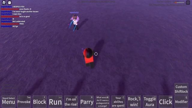 I'M IN A JOJO GAME!!! | Roblox N the jojo game смотреть онлайн