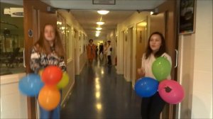 LIPDUB Roeland Language Courses: SV2 2015 workshop presentation (Uptown Funk)