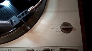 Pioneer PL 340