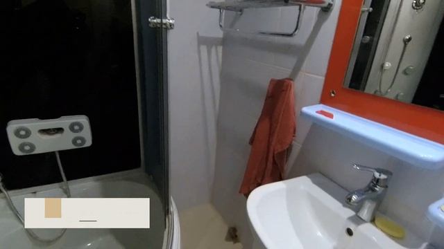 ОБЗОР 2-комн. ул.Парковая д.60 г.Зеленогорск Красноярский край