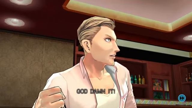 Zero Time Dilemma Full Gameplay Walkthrough - C Team - [Junpei's Plan] смотреть онлайн